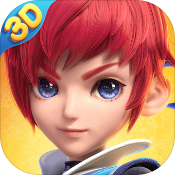 梦幻西游3D版 v1.0.0