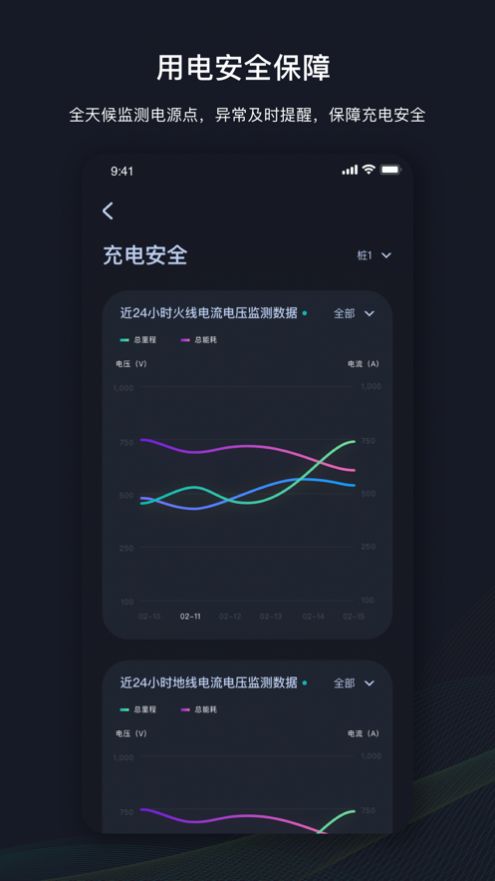 挚达app下载_挚达充电桩app官方版下载1.0 运行截图2