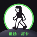 极炫走路 v1.0.0