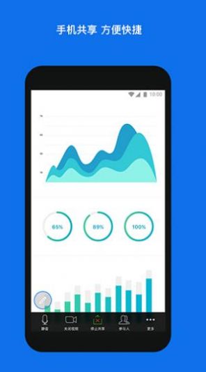 Zoom视频会议软件下载手机版图片1