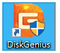DiskGenius Free将MBR硬碟转换为GPT硬蝶[多图]