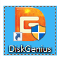DiskGenius Free开启虚拟硬碟[多图]