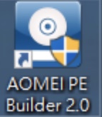 AOMEI PE Builder FREE 2.0建立WinPE开机随身碟[多图]