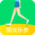 阳光乐步app下载_阳光乐步计步app最新版下载