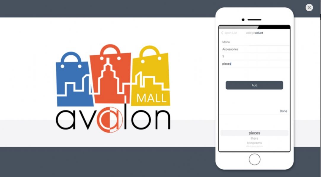 AvalonMallapp下载_AvalonMall购物app官方.0 运行截图1