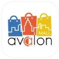Avalon Mall购物