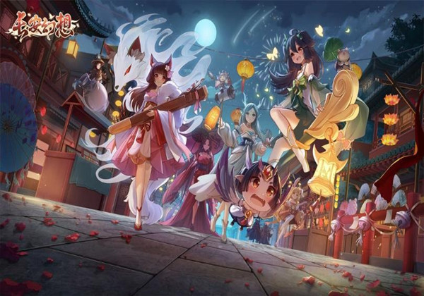 长安幻想宝宝培养方法