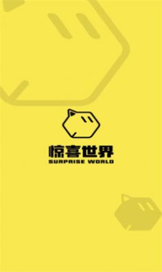 惊喜世界app下载_惊喜世界购物app手机版v1.0.0 运行截图3