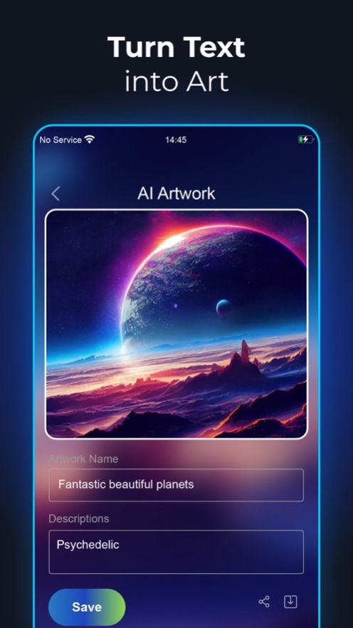 绘画人工智能app下载_绘画人工智能app手机版1.0 运行截图3