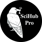 SciHub Pro(文献下载神器)