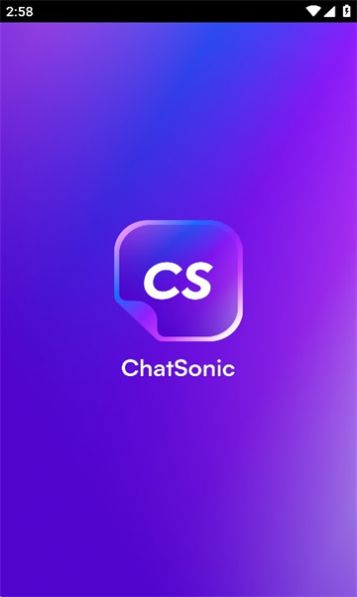 ChatSonic最新版下载_ChatSonic机器人软件最新版v1.1.3 运行截图3