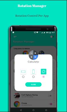 旋转管理器app下载_手机旋转管理器软件最新版下载 运行截图1