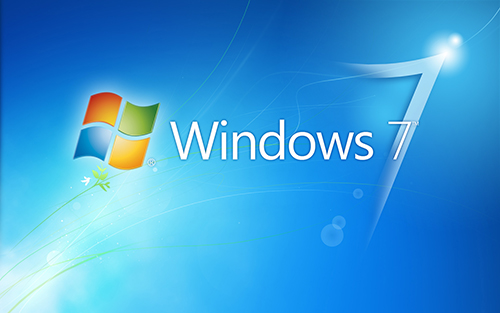 windows7原版系统下载_Windows 7官方原版镜像下载【简体中文版32位+64位】 运行截图1