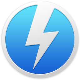 Daemon　Tools　Lite免费版 