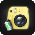 Kamon复古胶片相机app下载_Kamon复古胶片相机app官方版v1.0.2