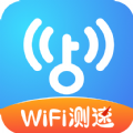 点点WIFI测速app v1.0