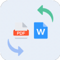 PDF转WORD工具app v1.0.1