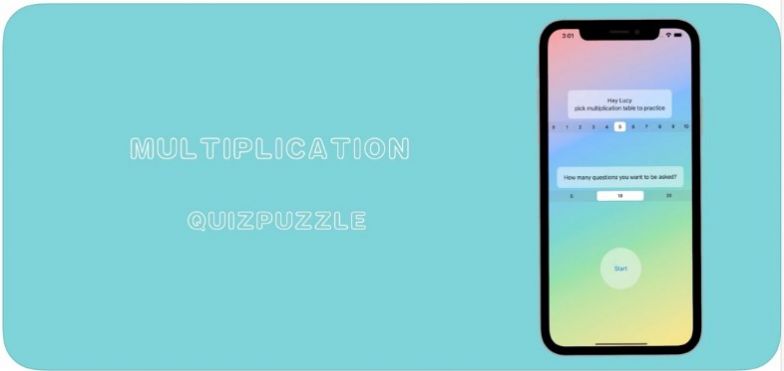 MultiplicationAppQuizapp下载_MultiplicationAppQuiz追剧软件app最新版1.0 运行截图2
