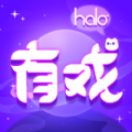 HALO有戏app下载_HALO有戏剧本杀app安卓版v1.0.65