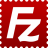 FileZilla绿色版 v3.62.1