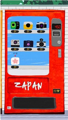 ZAPAN相机app下载_ZAPAN相机app手机版v1.0.5 运行截图1