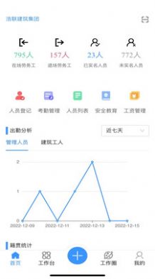 数字工地D6Capp下载_数字工地D6C手机版app下载v6.0.1.0 运行截图3