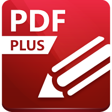 PDF-XChange　Editor　Plus便携版