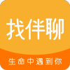 找伴聊app下载_找伴聊交友app官方版v1.0.52