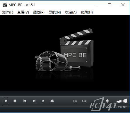 mpc-be播放器64位下载