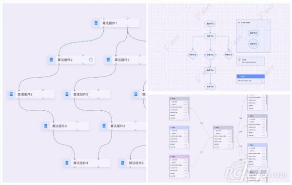 X6图编辑引擎官方版_X6图编辑引擎免费版 v1.13.1 运行截图1