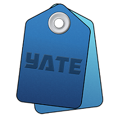 Yate mac绿色版 v6.11