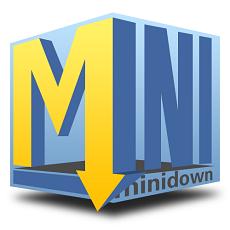 minidown最新版下载