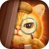 橘猫侦探社安卓版下载-橘猫侦探社官方正版下载
