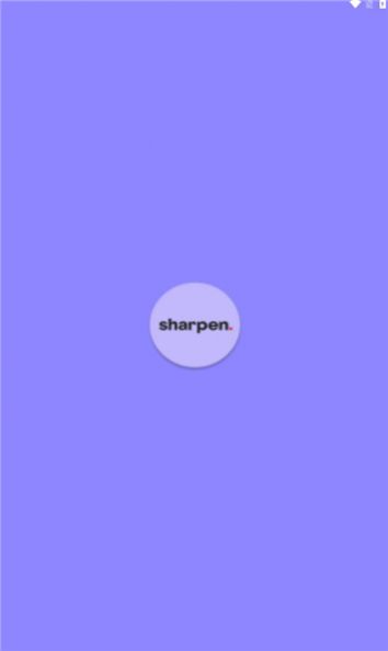 Sharpenapp下载_Sharpen学习工具app软件v1.0.10 运行截图2