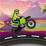 摩托赛车攀登游戏下载-摩托赛车攀登官方版下载