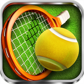 指尖网球3DiOS版-指尖网球3D游戏下载v1.8.1