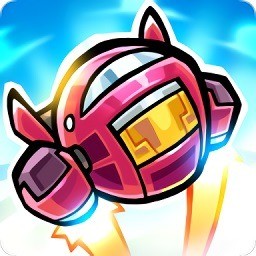 宇宙战争破解版内置菜单 v1.1.62