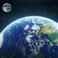 GO梦幻地球app下载_GO梦幻地球3d模拟地球app官方版v1.0.0