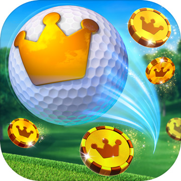决战高尔夫国际服手游下载-决战高尔夫ios版下载v2.1.0