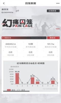 库街区app下载_库街区库洛游戏社区app安装包下载v1.0.2 运行截图2