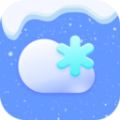 雪融天气 v1.0