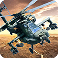 直升机空袭3D游戏下载