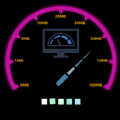 网速测速专家app下载_网速测速专家app软件v1.0