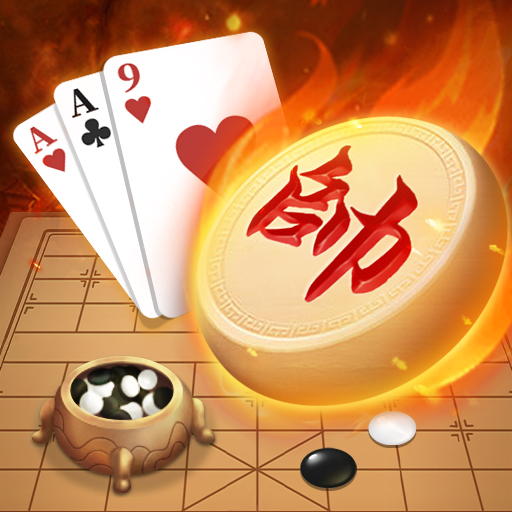 全民象棋杀手游最新版官方下 V1.0.2