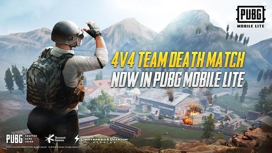 pubg轻量版手游下载-绝地求生轻量版最新版本下载2022_绝地求生轻量版手游下载v2.3.0 安卓 运行截图1