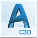 Autodesk Civil 3D 2021简体中文版