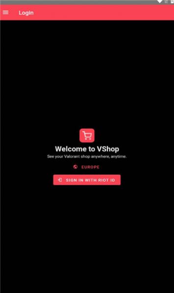VShop安卓下载_VShop商城app安卓手机版v2.5.0 运行截图3