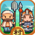 小小村长破解版无限红钻 v1.4.136