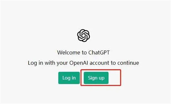 ChatGPT注册账号流程一览[多图]