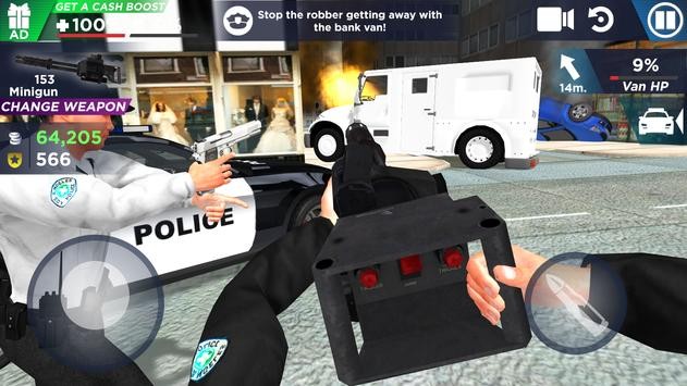 警察模拟器手机版下载-警察模拟器2023最新版v1.0.1 运行截图1